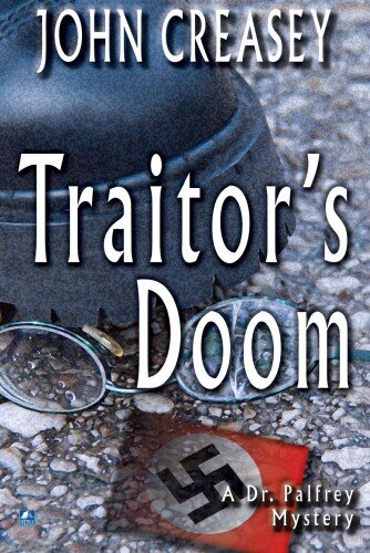 descargar libro Traitor's Doom