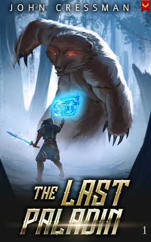 libro gratis The Last Paladin: A LitRPG Adventure