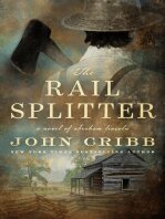 descargar libro The Rail Splitter: A Novel