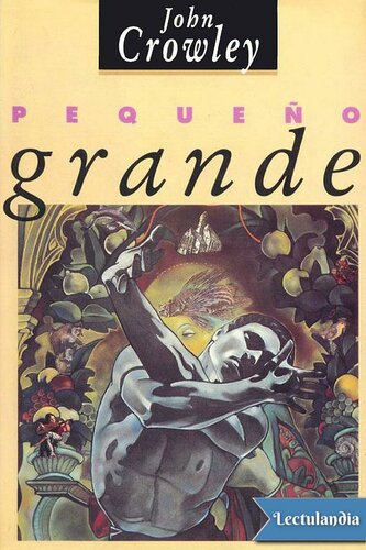 libro gratis Pqueño, grande