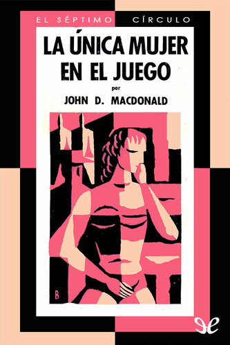 descargar libro La única mujer en el juego