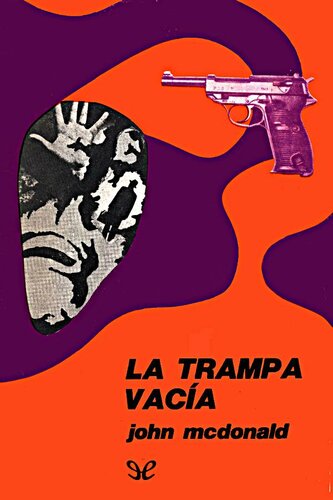 descargar libro La trampa vaca