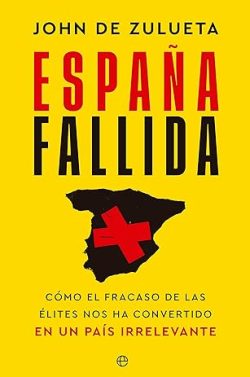 libro gratis España fallida