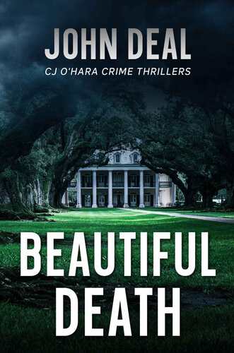 descargar libro Beautiful Death: A Psychological Thriller (CJ O'Hara Crime Thrillers Book 3)