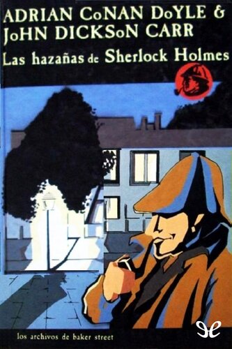 descargar libro Las Hazañas de Sherlock Holmes