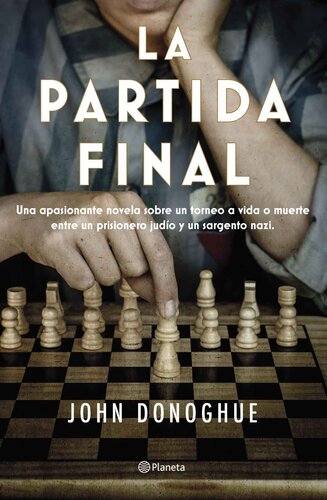 descargar libro La partida final [ed.: Primera edición]