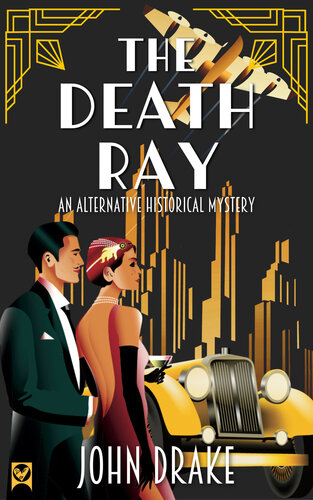 descargar libro THE DEATH RAY a gripping alternative historical thriller