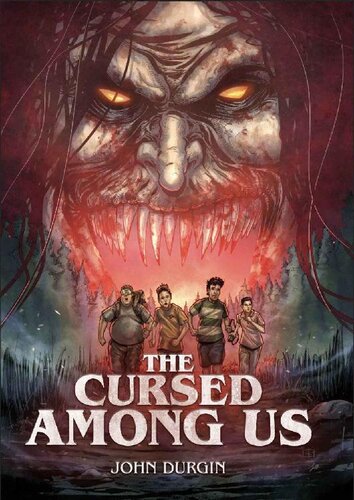 descargar libro The Cursed Among Us