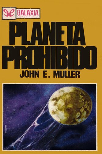 descargar libro Planeta prohibido