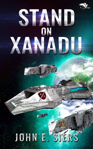 descargar libro Stand on Xanadu (The Lunar Free State Book 9)