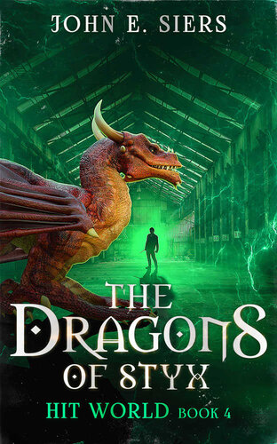 libro gratis The Dragons of Styx