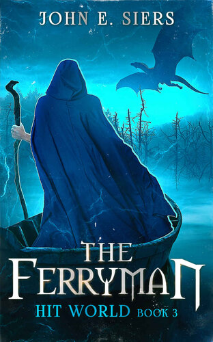 libro gratis The Ferryman