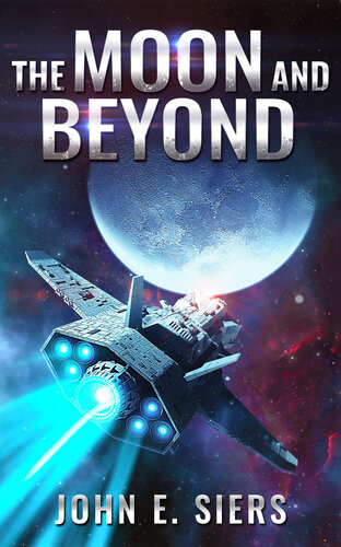 descargar libro The Moon and Beyond