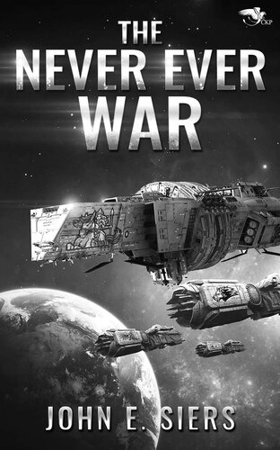 descargar libro The Never Ever War