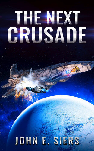 descargar libro The Next Crusade