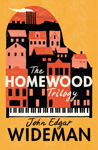 descargar libro The Homewood Trilogy