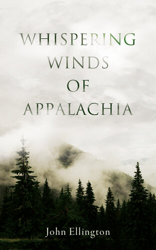 descargar libro Whispering Winds of Appalachia