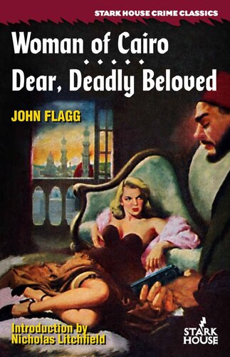 descargar libro Woman of Cairo / Dear, Deadly Beloved