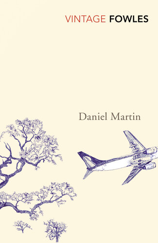 descargar libro Daniel Martin