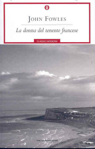 descargar libro La donna del tenente francese