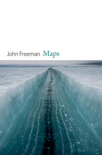 descargar libro Maps