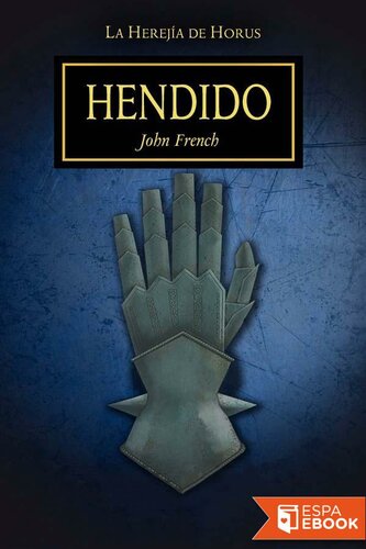 descargar libro Hendido