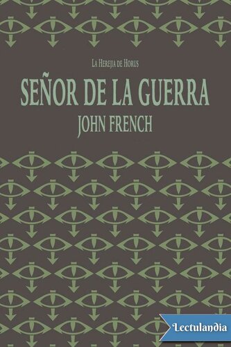 descargar libro Señor de la Guerra