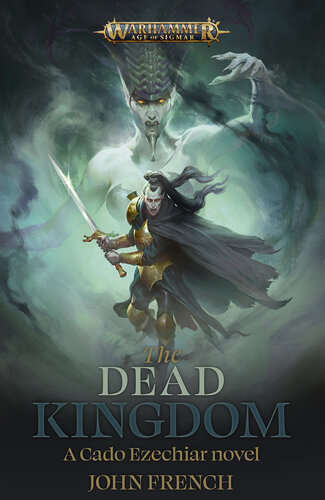 descargar libro The Dead Kingdom