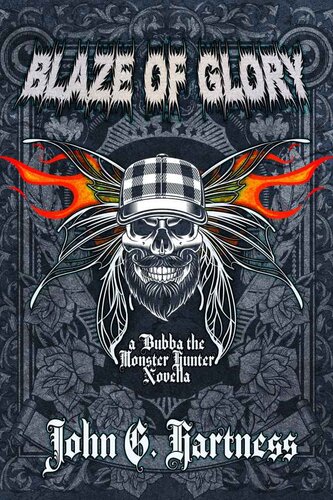 descargar libro Blaze of Glory