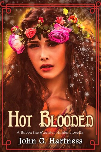 descargar libro Hot Blooded