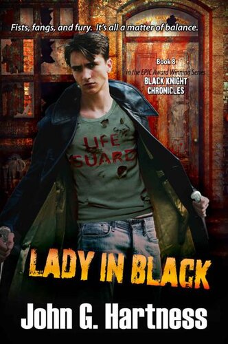 libro gratis Lady In Black