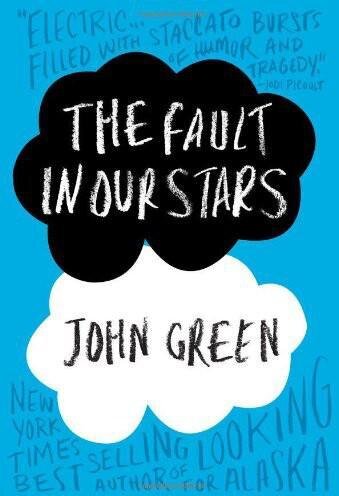 libro gratis The Fault in Our Stars