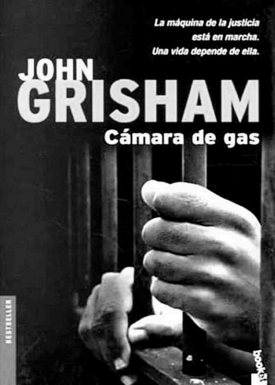 libro gratis Camara de gas