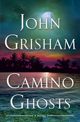 libro gratis Camino Ghosts : A Novel