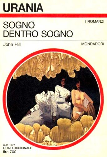 libro gratis Sogno dentro sogno