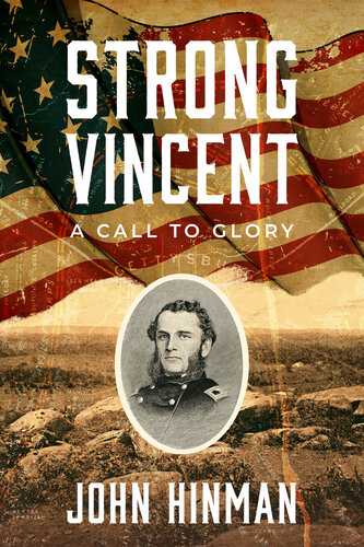 descargar libro Strong Vincent