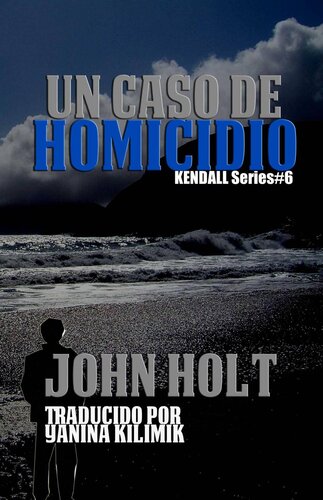 descargar libro Un Caso De Homicido