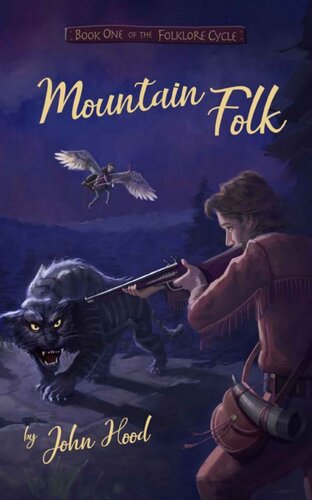 descargar libro Mountain Folk