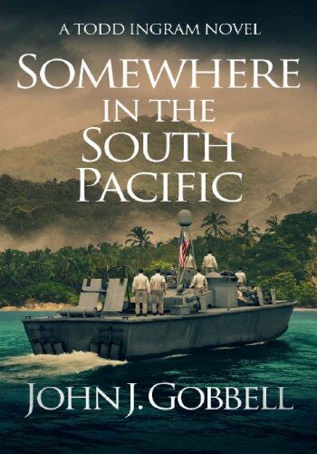 descargar libro Somewhere in the South Pacific