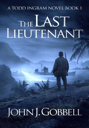 descargar libro The Last Lieutenant