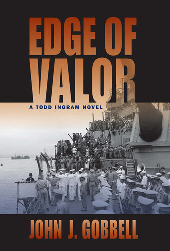 descargar libro Todd Ingram 05 Edge of Valor