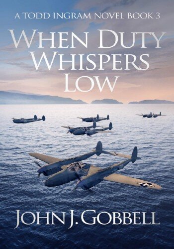 descargar libro When Duty Whispers Low