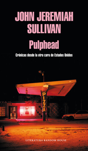 libro gratis Pulphead