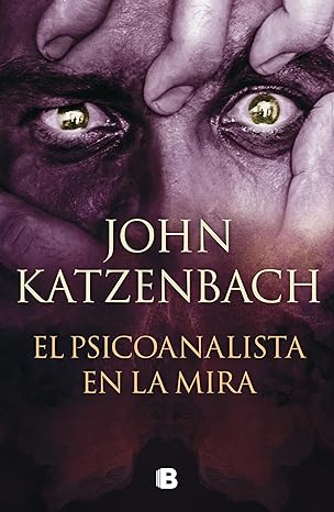 descargar libro El Psicoanalista en la mira (El psicoanalista #03)