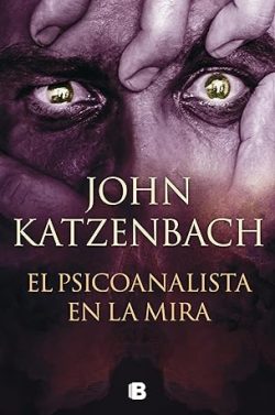 descargar libro El Psicoanalista en la mira (El psicoanalista 3)