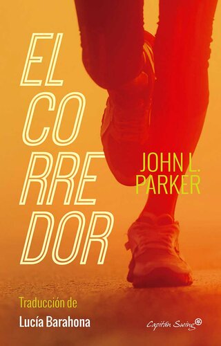 descargar libro El corredor