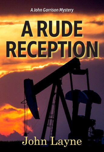 descargar libro A Rude Reception