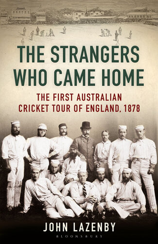 descargar libro The Strangers Who Came Home