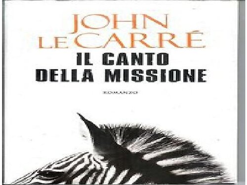 libro gratis Il Canto Della Missione