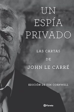 descargar libro Un espa privado